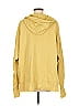 Bucketlist 100% Cotton Yellow Pullover Sweater Size 7 - photo 2