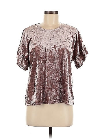 Altar'd State Short Sleeve Top (view 1)