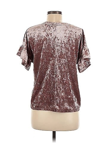 Altar'd State Short Sleeve Top (view 2)