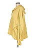 Bucketlist 100% Cotton Yellow Pullover Sweater Size 7 - photo 5