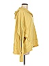 Bucketlist 100% Cotton Yellow Pullover Sweater Size 7 - photo 4