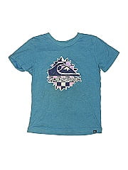 Quiksilver Short Sleeve T Shirt
