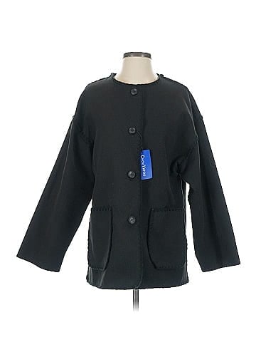 Chouyatou Coat (view 1)