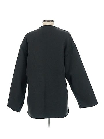 Chouyatou Coat (view 2)