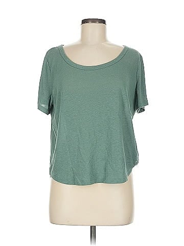 Gap Short Sleeve T-Shirt (view 1)
