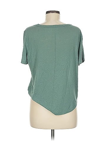 Gap Short Sleeve T-Shirt (view 2)