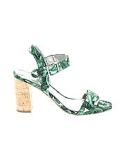 Worth Sandals