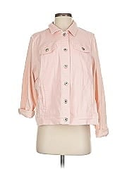 Belle By Kim Gravel Jacket