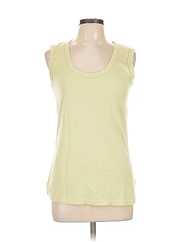 t.la Sleeveless T-Shirt (view 1)