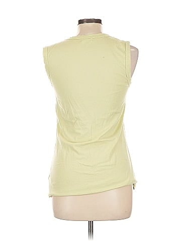 t.la Sleeveless T-Shirt (view 2)