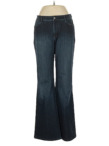 Lafayette 148 New York Jeans (view 1)
