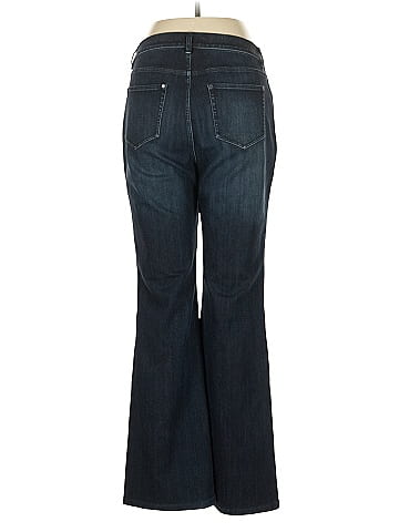 Lafayette 148 New York Jeans (view 2)