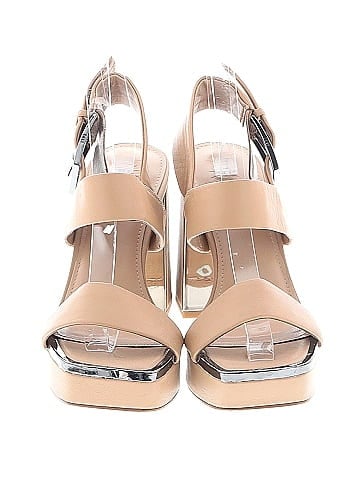 DKNY Heels (view 2)