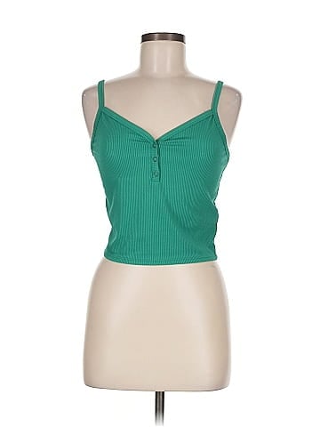Hollister Tank Top (view 1)