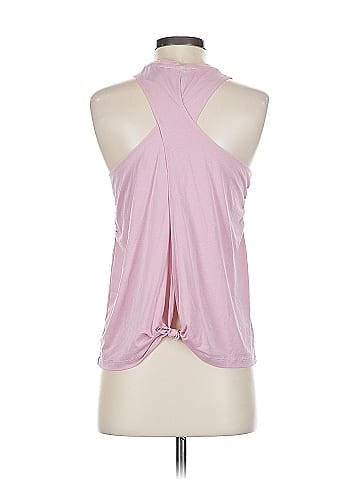 Victoria's Secret Sleeveless T-Shirt (view 2)