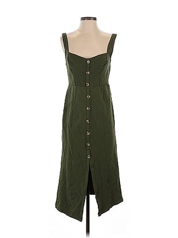Maeve by Anthropologie Casual Dress (view 1)