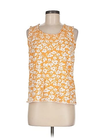 RXB Sleeveless Top (view 1)