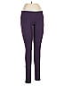 Lululemon Athletica Purple Active Pants Size 6 - photo 1