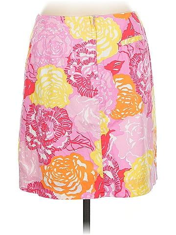 Lilly Pulitzer Casual Skirt (view 2)