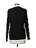 Lands' End Black Pullover Sweater Size M - photo 2