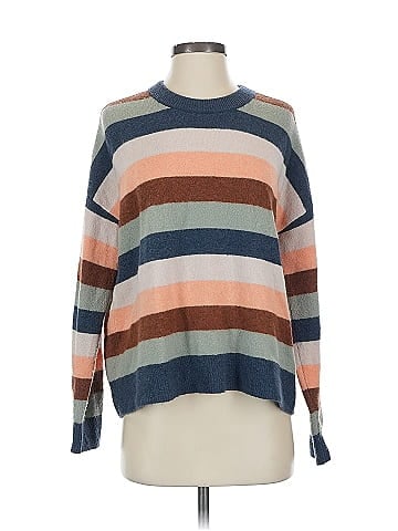 Madewell Pullover Sweater (view 1)