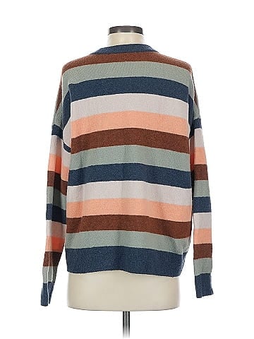 Madewell Pullover Sweater (view 2)