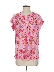 Ann Taylor Loft Short Sleeve T Shirt