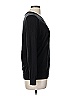 Lands' End Black Pullover Sweater Size M - photo 4