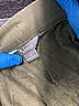 Natural Reflections Solid Green Shorts Size XXL - photo 3