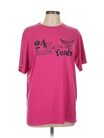 Jerzees Short Sleeve T-Shirt (view 1)