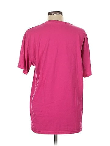 Jerzees Short Sleeve T-Shirt (view 2)