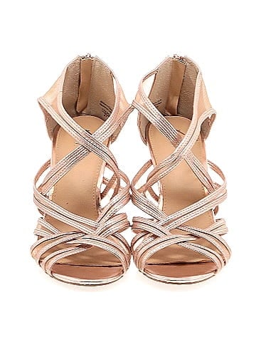 Fioni Heels (view 2)