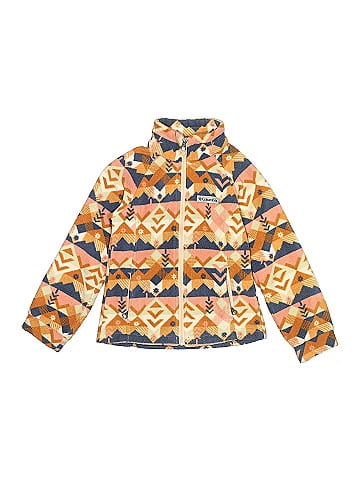 Columbia Cardigan (view 1)