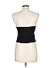 La Blanca 100% Nylon Black Tube Top Size 10 - photo 2