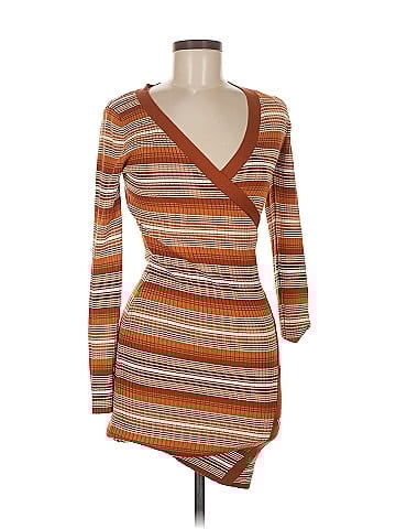 Say What? Casual Dress (view 1)