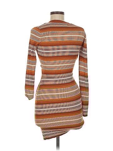 Say What? Casual Dress (view 2)