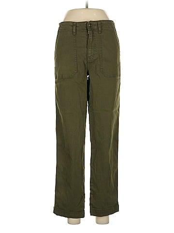 STUDIO BLUE Casual Pants (view 1)