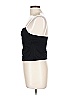 La Blanca 100% Nylon Black Tube Top Size 10 - photo 4