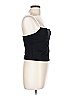 La Blanca 100% Nylon Black Tube Top Size 10 - photo 3