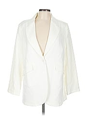 Dg^2 By Diane Gilman Blazer