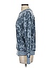 Mondetta Camo Blue Sweatshirt Size S - photo 5