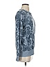 Mondetta Camo Blue Sweatshirt Size S - photo 4