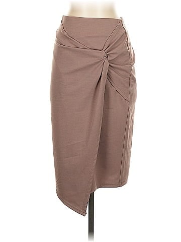 Kate Kasin Casual Skirt (view 1)
