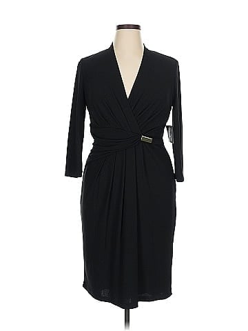 Ellen Tracy Cocktail Dress (view 1)