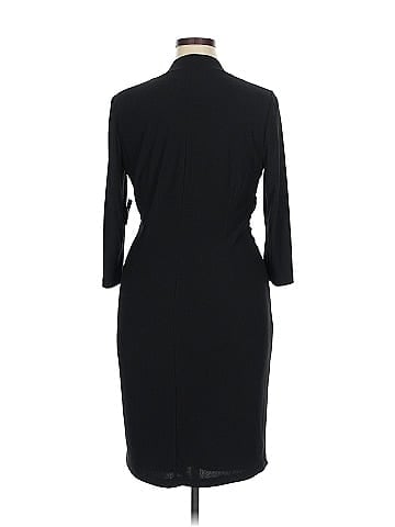 Ellen Tracy Cocktail Dress (view 2)