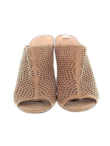 Joie Wedges (view 2)