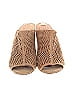Joie Tan Wedges Size EU 37 1/2 - photo 2