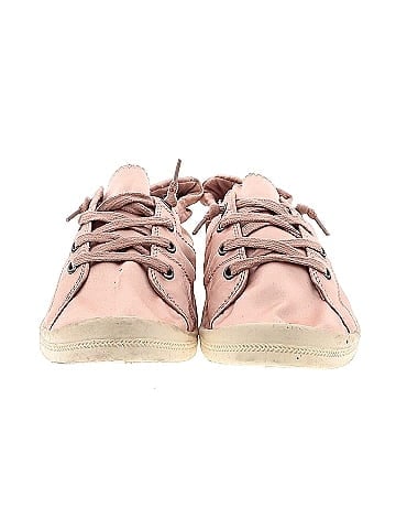 Mad Love Sneakers (view 2)
