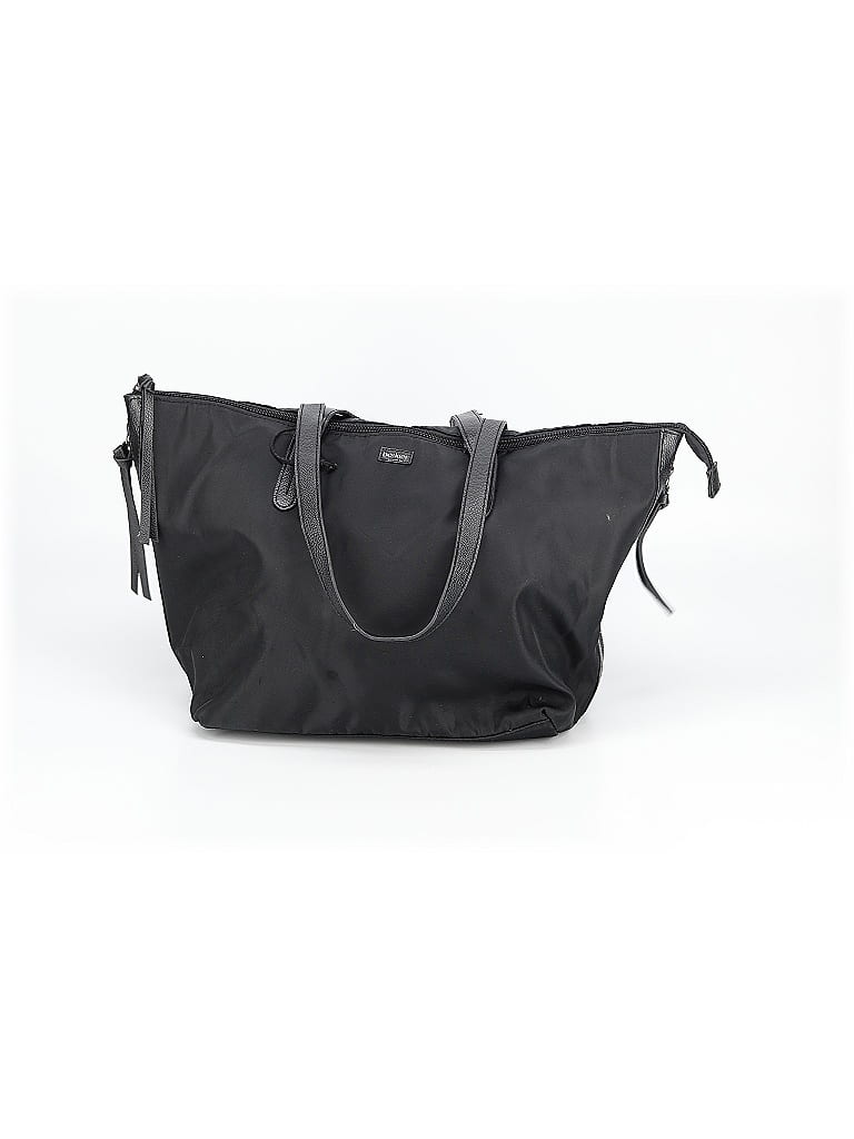 Pre-owned Botkier Tote Bag In Black