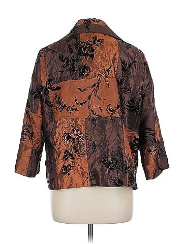 Susan Graver Blazer (view 2)